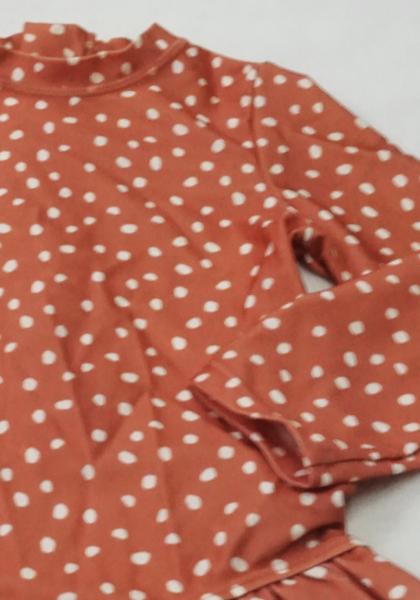 Badeanzug Gr. 98 von H&M (4024)